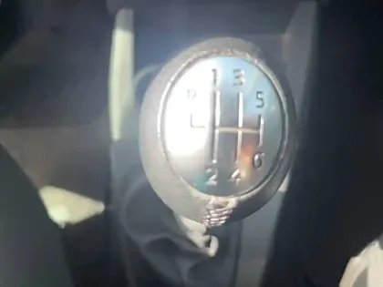 Photo 12 Dacia Lodgy  Blue dCi 115 7 places