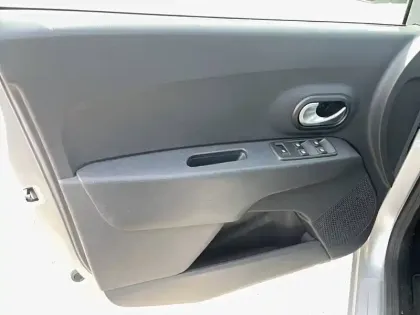 Photo 10 Dacia Lodgy  Blue dCi 115 7 places