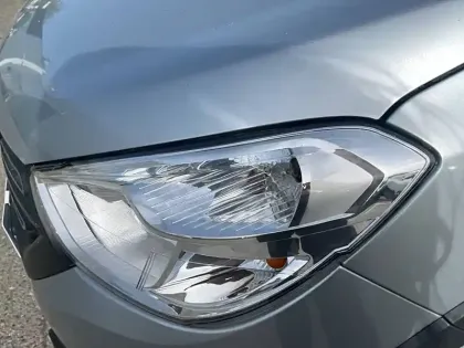 Photo 19 Dacia Lodgy  Blue dCi 115 7 places