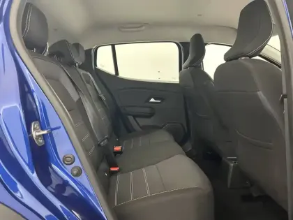 Photo 42 Dacia Sandero  TCe 90