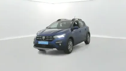 Photo 27 Dacia Sandero  TCe 90
