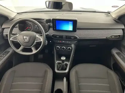 Photo 53 Dacia Sandero  TCe 90