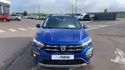 Photo 7 Dacia Sandero  TCe 90