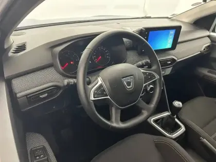 Photo 36 Dacia Sandero  TCe 90