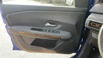 Photo 11 Dacia Sandero  TCe 90