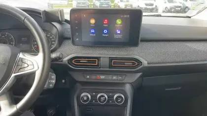 Photo 10 Dacia Sandero  TCe 90