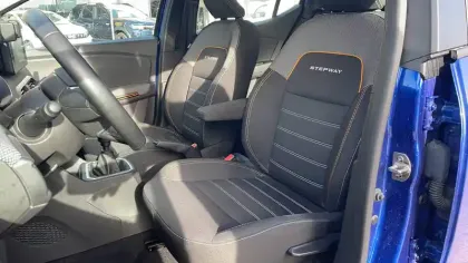 Photo 18 Dacia Sandero  TCe 90