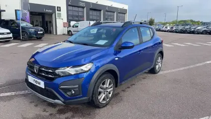 Photo Dacia Sandero Stepway Confort