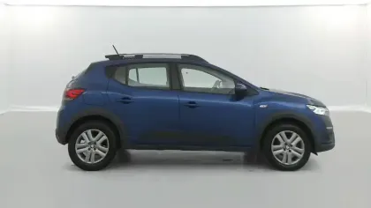 Photo 32 Dacia Sandero  TCe 90