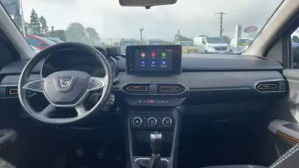 Photo 13 Dacia Sandero  TCe 90