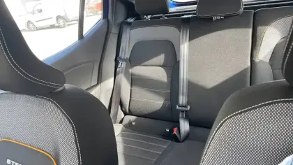 Photo 9 Dacia Sandero  TCe 90