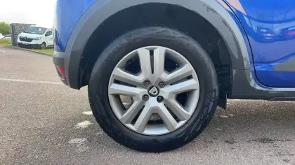 Photo 12 Dacia Sandero  TCe 90