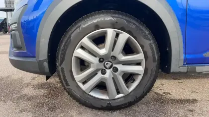 Photo 21 Dacia Sandero  TCe 90