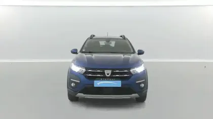 Photo 33 Dacia Sandero  TCe 90