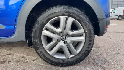 Photo 15 Dacia Sandero  TCe 90