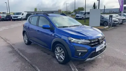 Photo 6 Dacia Sandero  TCe 90