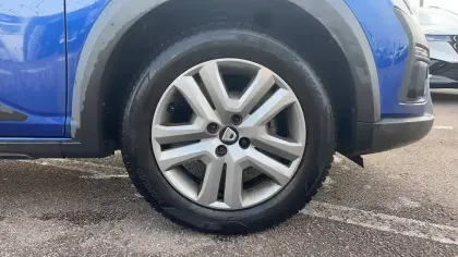 Photo 20 Dacia Sandero  TCe 90