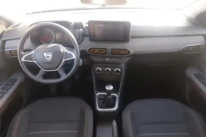 Photo 26 Dacia Sandero  TCe 90