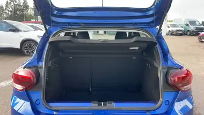 Photo 14 Dacia Sandero  TCe 90