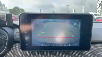 Photo 22 Dacia Sandero  TCe 90