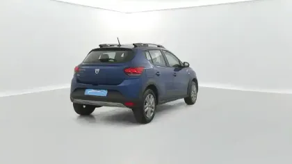 Photo 31 Dacia Sandero  TCe 90