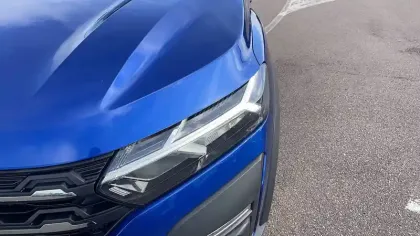 Photo 19 Dacia Sandero  TCe 90