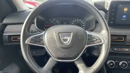 Photo 8 Dacia Sandero  TCe 90