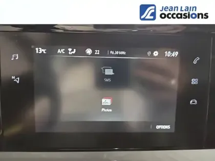 Photo 15 Opel Mokka  1.2 Turbo 100 ch BVM6