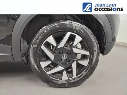 Photo 8 Opel Mokka  1.2 Turbo 100 ch BVM6