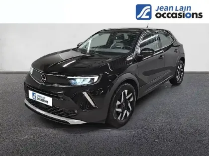 Photo Opel Mokka Elegance