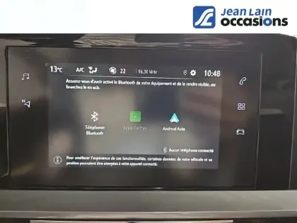 Photo 14 Opel Mokka  1.2 Turbo 100 ch BVM6