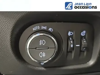 Photo 19 Opel Mokka  1.2 Turbo 100 ch BVM6