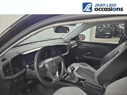 Photo 10 Opel Mokka  1.2 Turbo 100 ch BVM6