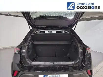 Photo 9 Opel Mokka  1.2 Turbo 100 ch BVM6