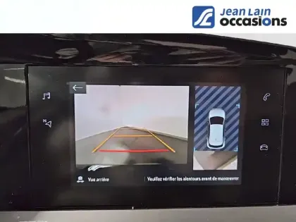 Photo 18 Opel Mokka  1.2 Turbo 100 ch BVM6