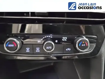 Photo 13 Opel Mokka  1.2 Turbo 100 ch BVM6