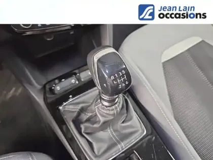 Photo 12 Opel Mokka  1.2 Turbo 100 ch BVM6