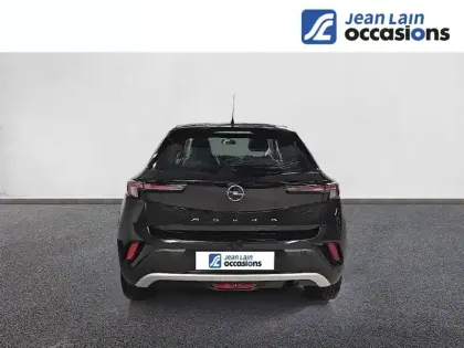 Photo 5 Opel Mokka  1.2 Turbo 100 ch BVM6