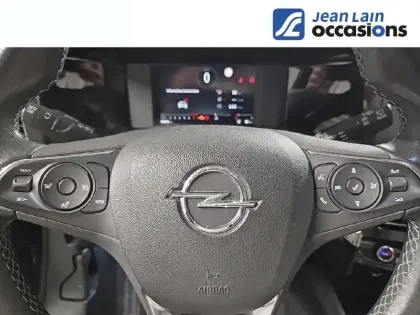 Photo 11 Opel Mokka  1.2 Turbo 100 ch BVM6