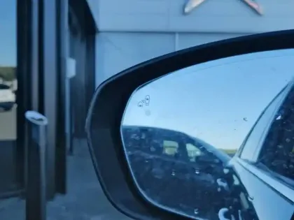 Photo 25 DS DS 7  BlueHDi 130 EAT8