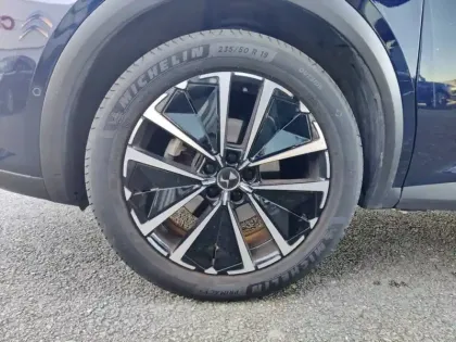 Photo 12 DS DS 7  BlueHDi 130 EAT8