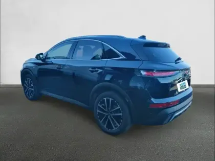 Photo 6 DS DS 7  BlueHDi 130 EAT8