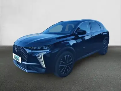 Photo Ds Ds 7 Rivoli