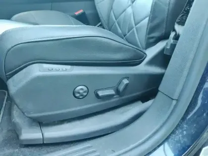 Photo 21 DS DS 7  BlueHDi 130 EAT8