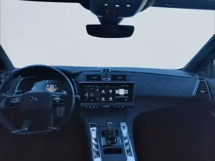 Photo 7 DS DS 7  BlueHDi 130 EAT8