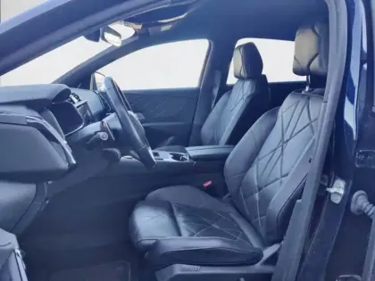 Photo 10 DS DS 7  BlueHDi 130 EAT8