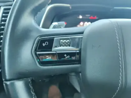 Photo 14 DS DS 7  BlueHDi 130 EAT8