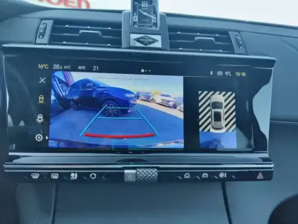 Photo 22 DS DS 7  BlueHDi 130 EAT8