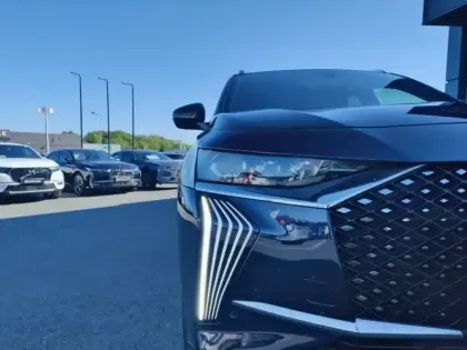 Photo 15 DS DS 7  BlueHDi 130 EAT8