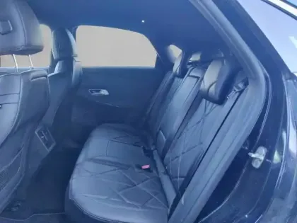 Photo 11 DS DS 7  BlueHDi 130 EAT8